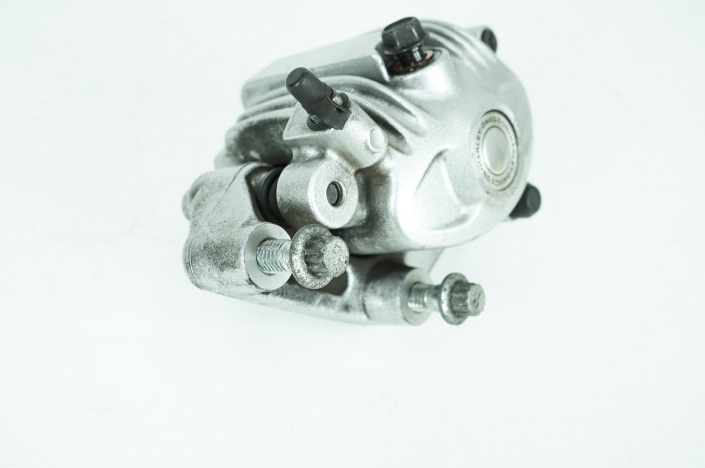 2004 - 2013 Harley-Davidson Sportster  Front Left 1 Brake Caliper 44121-07