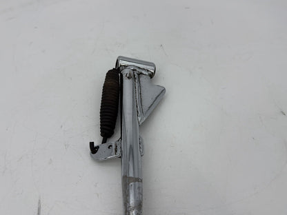 1993 Harley Sportster XLH883H Hugger 883 OEM Left Side Jiffy Kick Stand & Spring