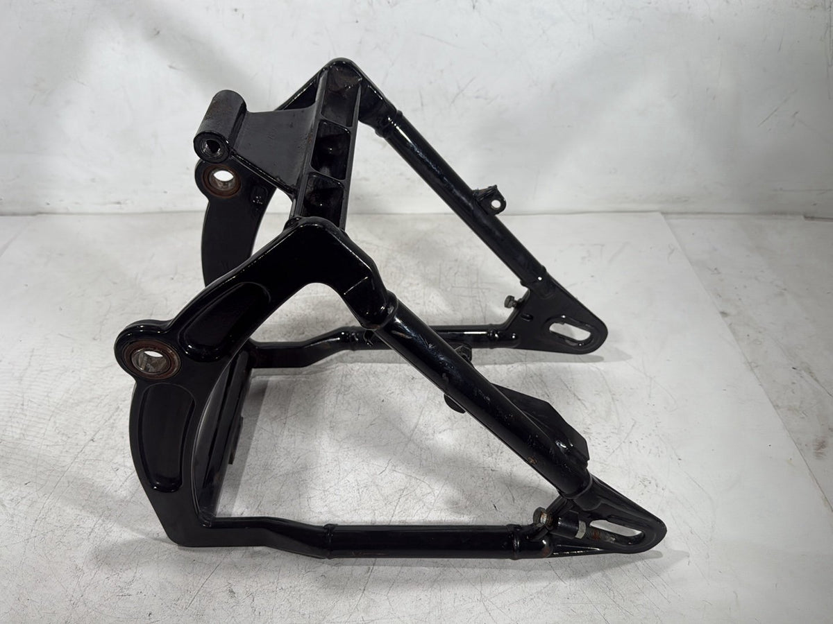 2005 Harley Softail Fat Boy FLSTF OEM Rear Fork Swingarm Swing Arm