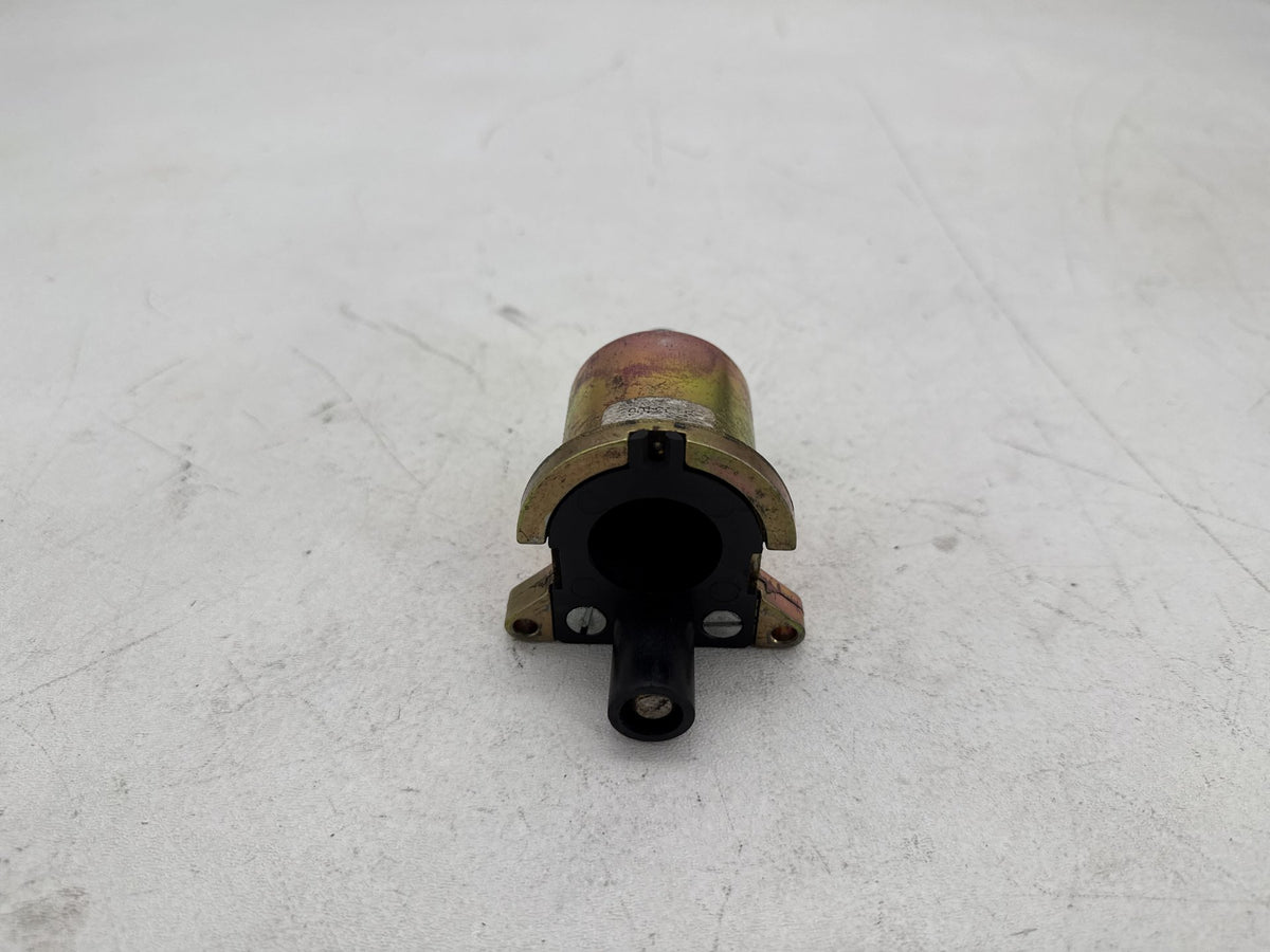 1997 Harley Road King Touring OEM Front Fork Lock Switch Cylinder Barrel NOKey