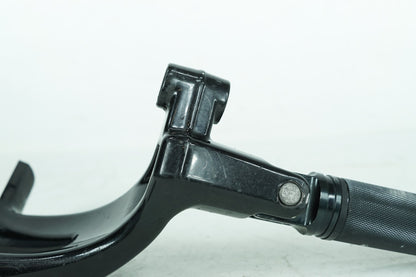 2018 - 2024 Harley-Davidson Softail Sport Glide Left Foot Rest Support Bracket Peg 33600134