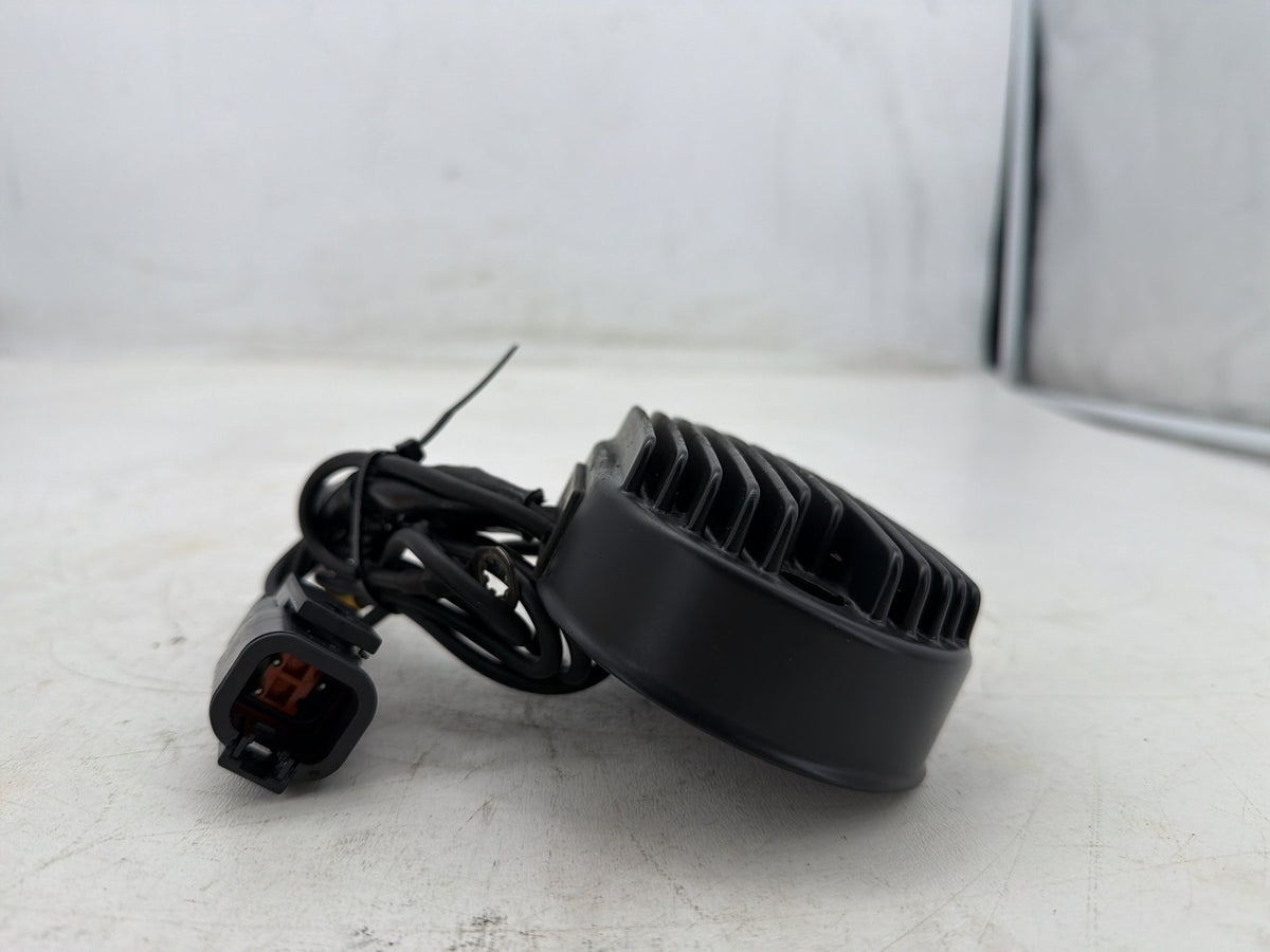 2001 Harley Softail Deuce FXSTD OEM Voltage Regulator Rectifier