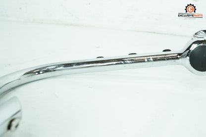 2007 - 2013 Harley-Davidson Touring Electra Glide Classic Passenger Left & Right Foot Pegs