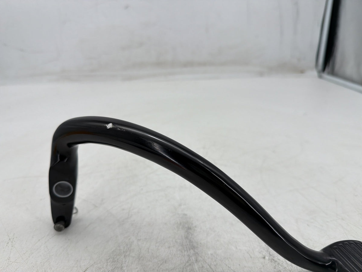 2017 Harley Dyna Street Bob FXDB OEM Foot Brake Control Lever Pedal