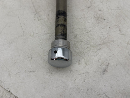 2015 Harley Dyna Low Rider FXDL OEM Rear Wheel Axle Bolt Shaft