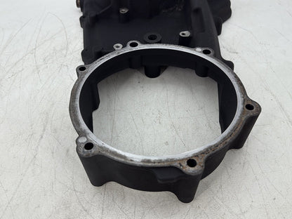 2011 Harley Softail FLSTFB Fat Boy OEM Inner Primary Clutch Cover