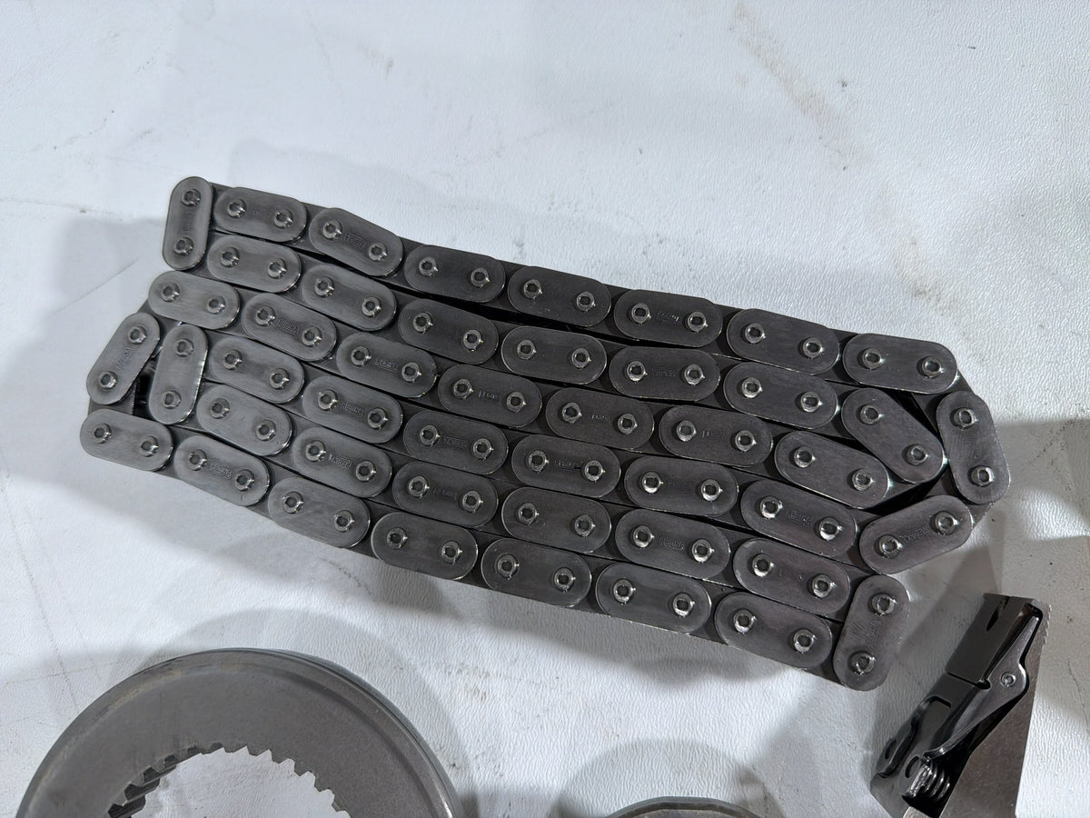 2014 Harley Softail Slim FLS OEM Clutch Basket Chain Tensioner Kit