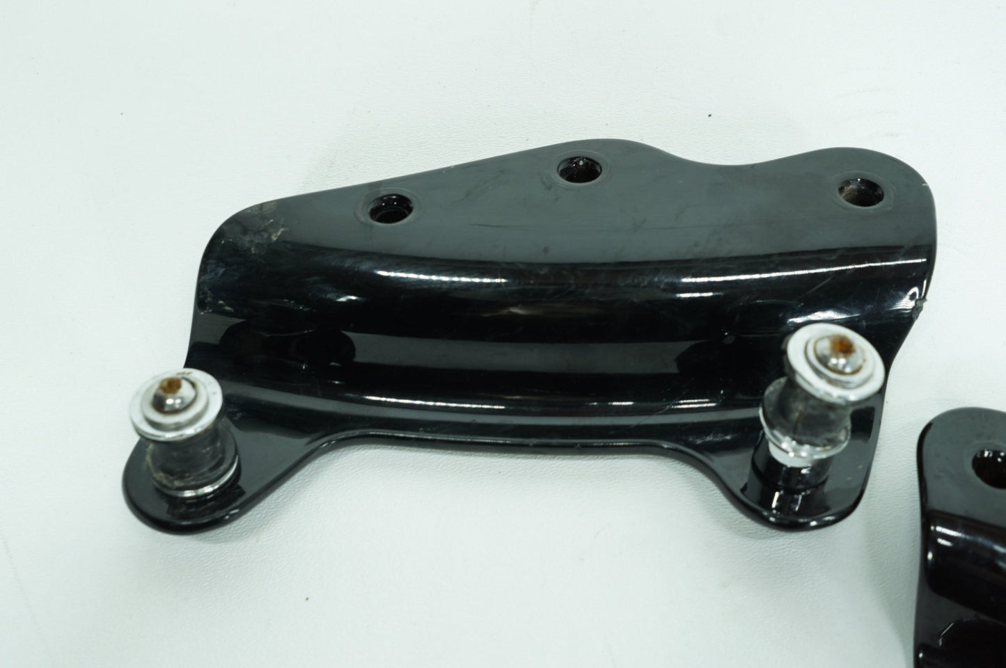 2008 - 2016 Harley-Davidson Touring Street Glide 5 Point Detachable Docking Hardware 54246-09