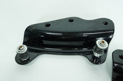 2008 - 2016 Harley-Davidson Touring Street Glide 5 Point Detachable Docking Hardware 54246-09