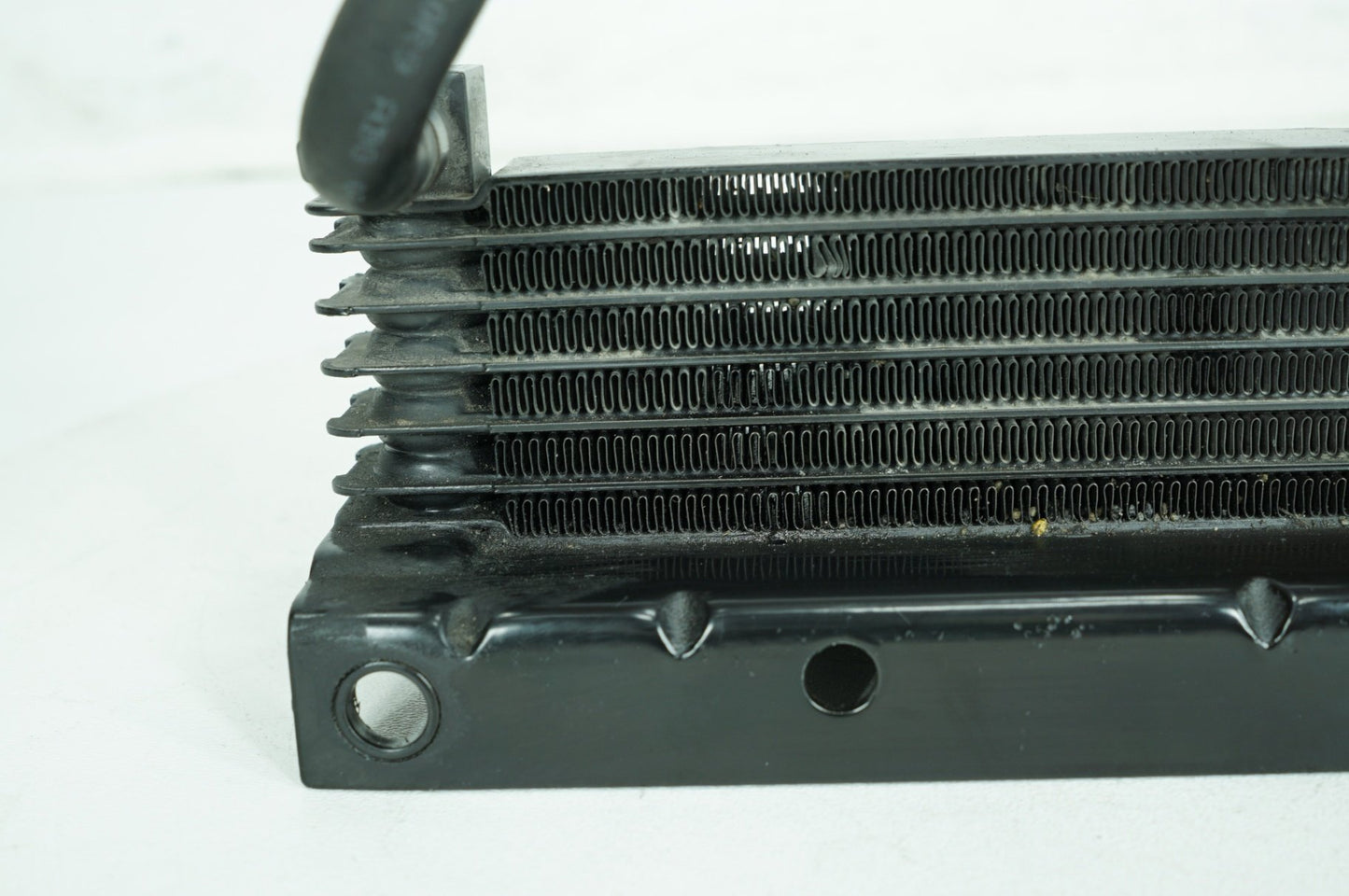 2008 - 2016 Harley-Davidson Touring Electra Police Oil Cooling Cooler Core Radiator 63083-11