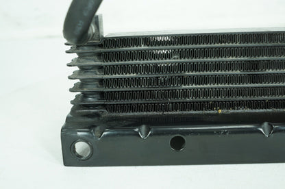2008 - 2016 Harley-Davidson Touring Electra Police Oil Cooling Cooler Core Radiator 63083-11
