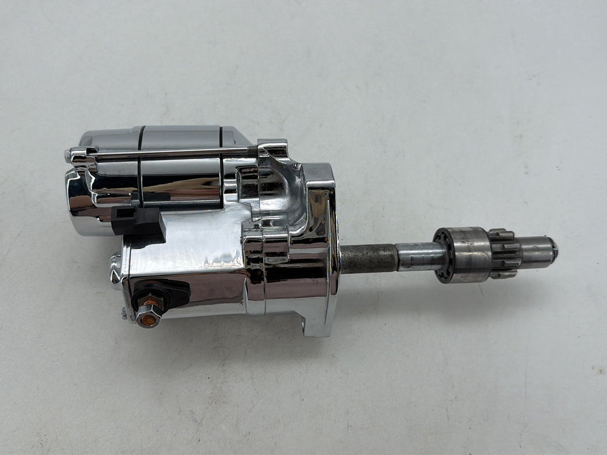 1990 Harley Electra Glide Touring Sport OEM Engine Starter Motor