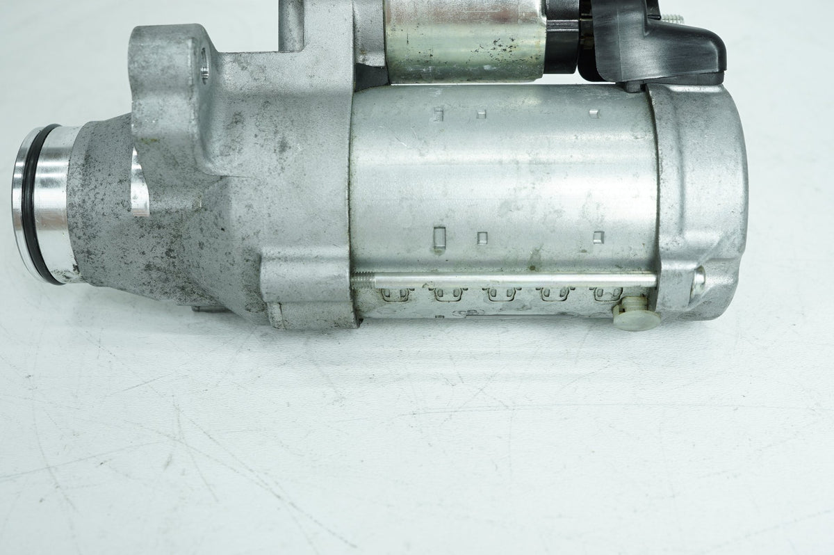2024 Harley Softail FXST Standard OEM Engine Starter Motor
