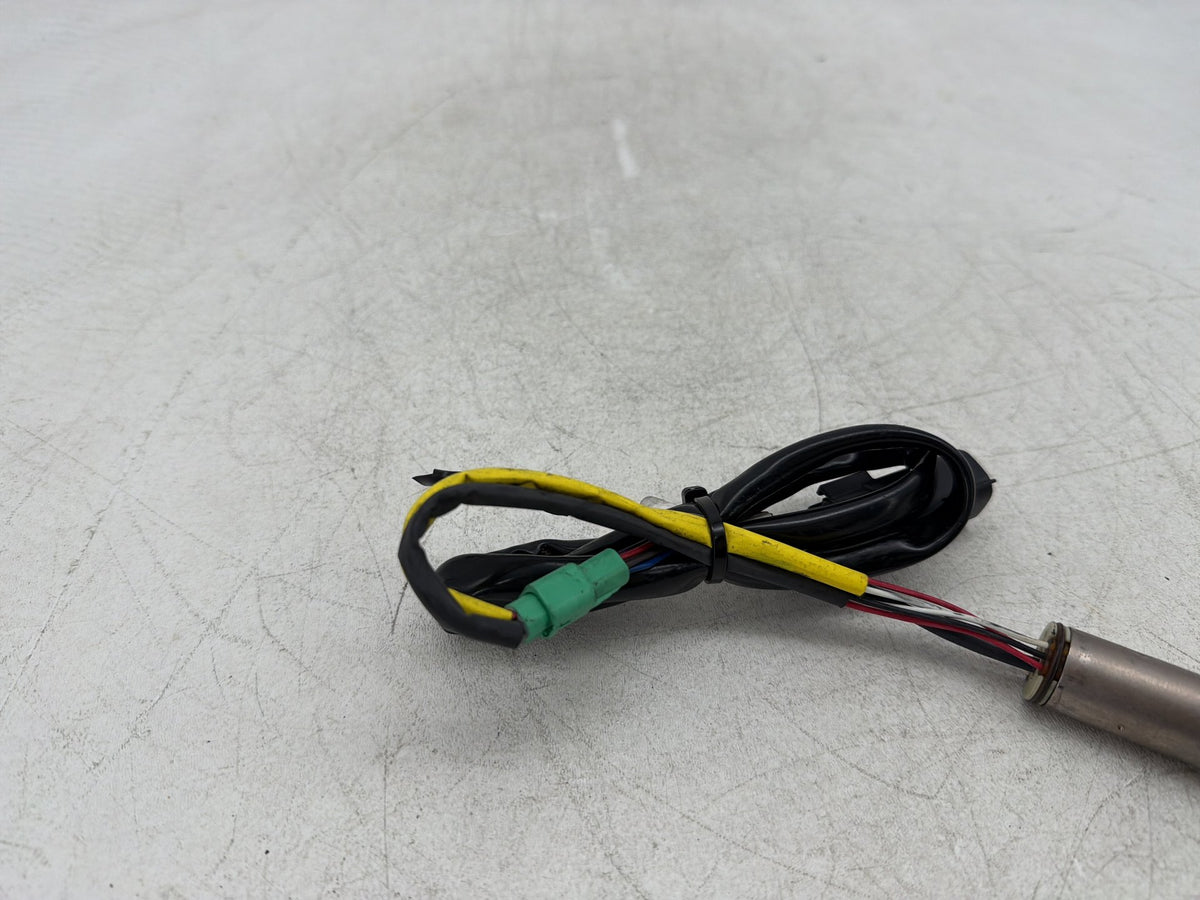 08 Harley Electra Glide Touring OEM Twist Grip Ride Fly By Wire Throttle Sensor
