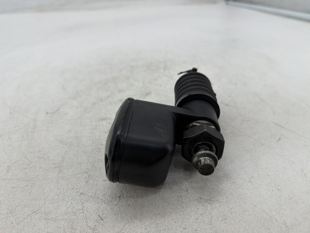 2002 Harley Electra Glide Touring FLHT OEM Rear Brake Master Cylinder Reservoir