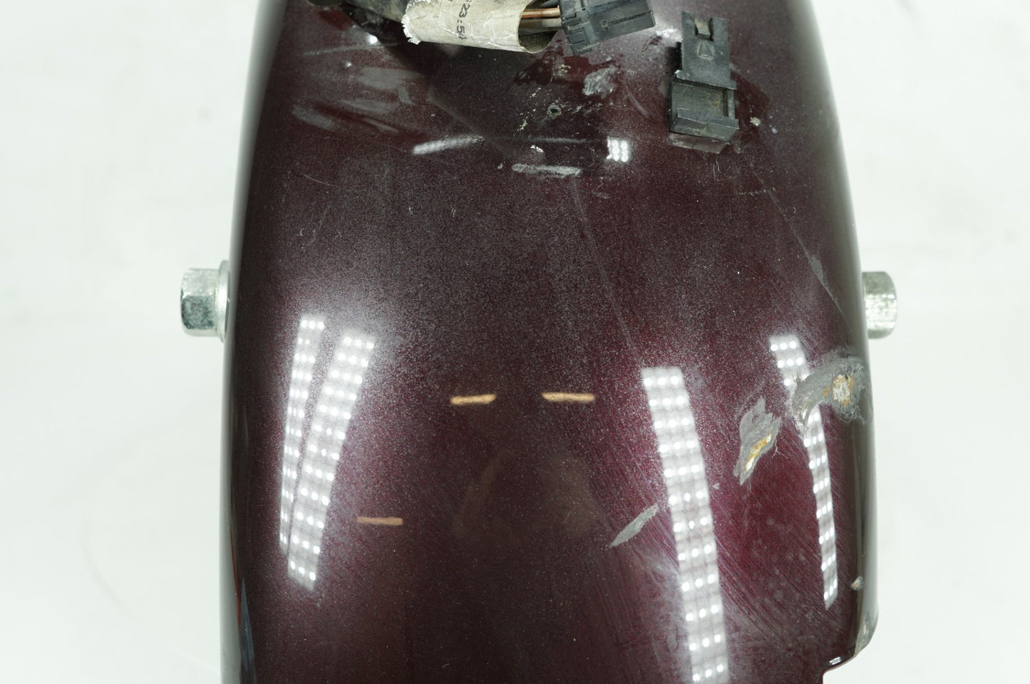 1999 - 2006 Harley-Davidson Touring Road King Rear Wheel Fender Taillight Brake Lamp 59579-06