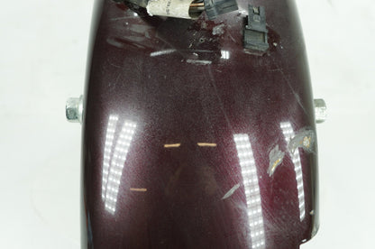 1999 - 2006 Harley-Davidson Touring Road King Rear Wheel Fender Taillight Brake Lamp 59579-06