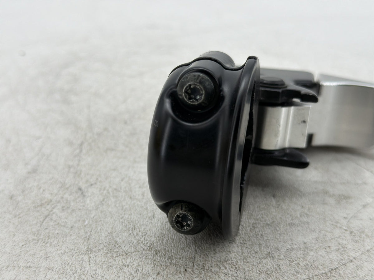 11 Harley Electra Glide Touring Police OEM Front Left Hand Clutch Control Lever