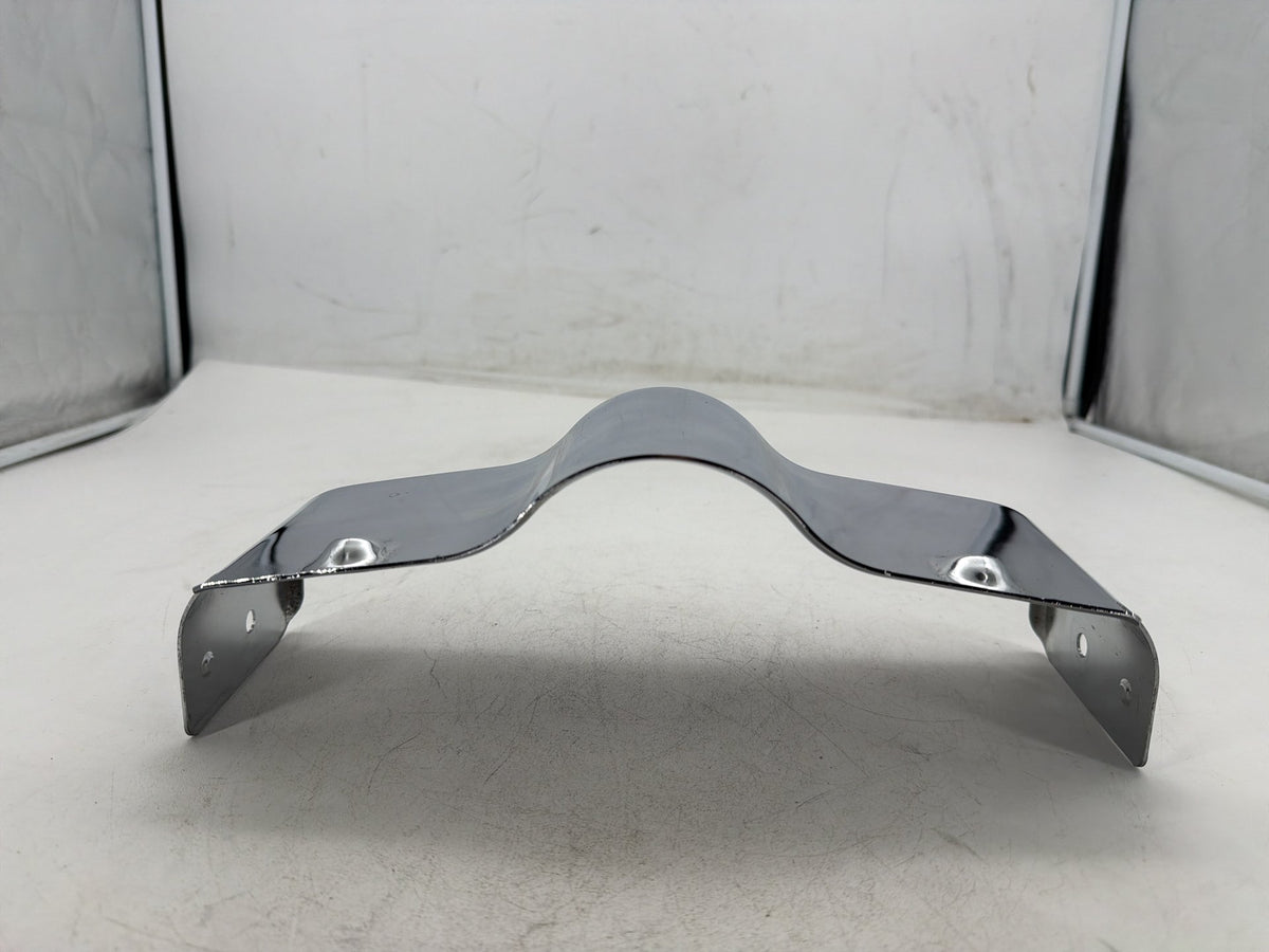 2002 Harley Electra Glide Touring FLHT OEM Front Lower Fairing Outer Skirt