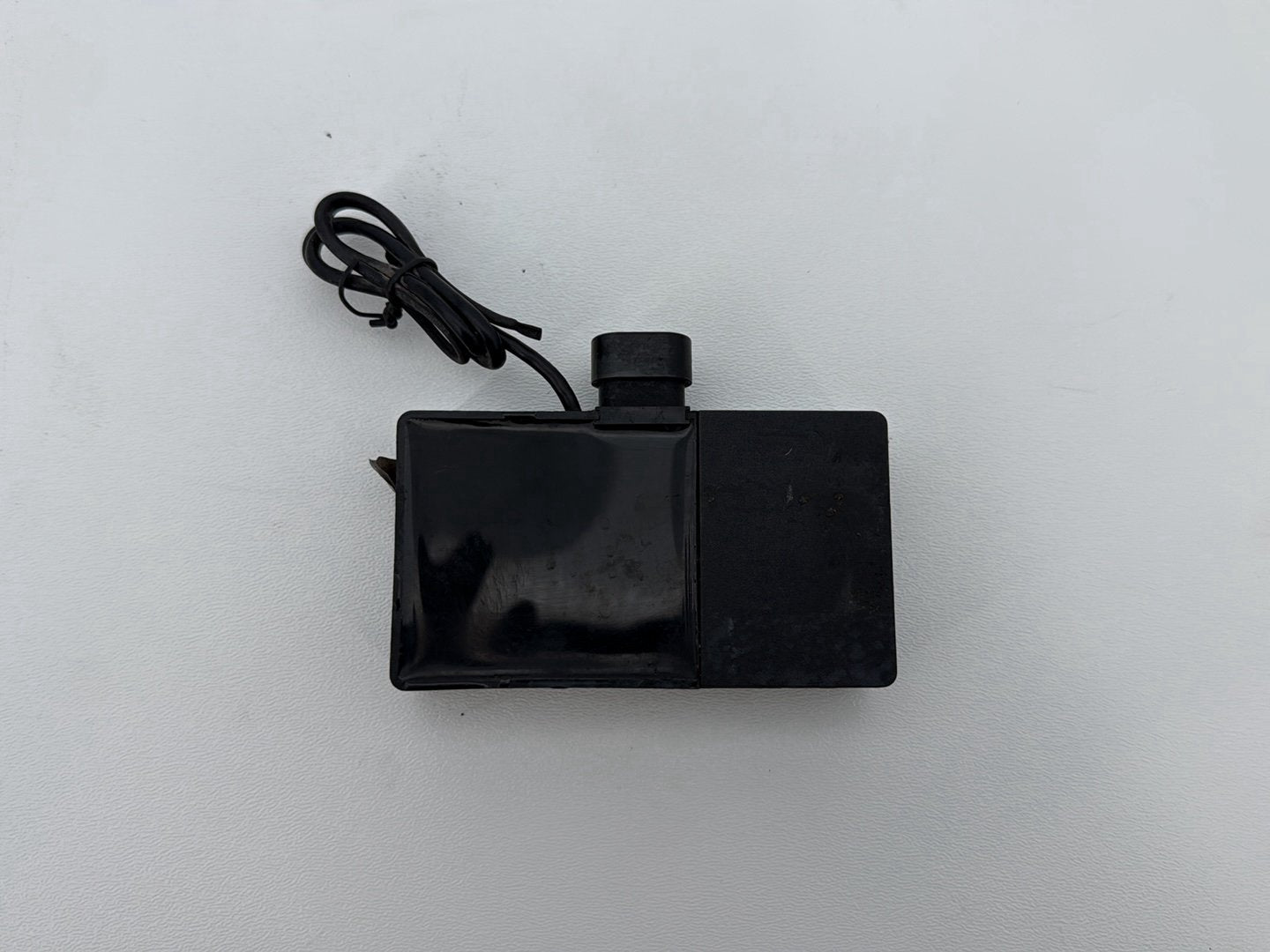 2007 Harley Softail Heritage Classic FLSTC OEM Security Alarm Control Module Siren
