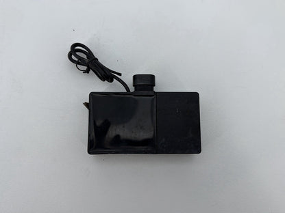 2007 Harley Softail Heritage Classic FLSTC OEM Security Alarm Control Module Siren