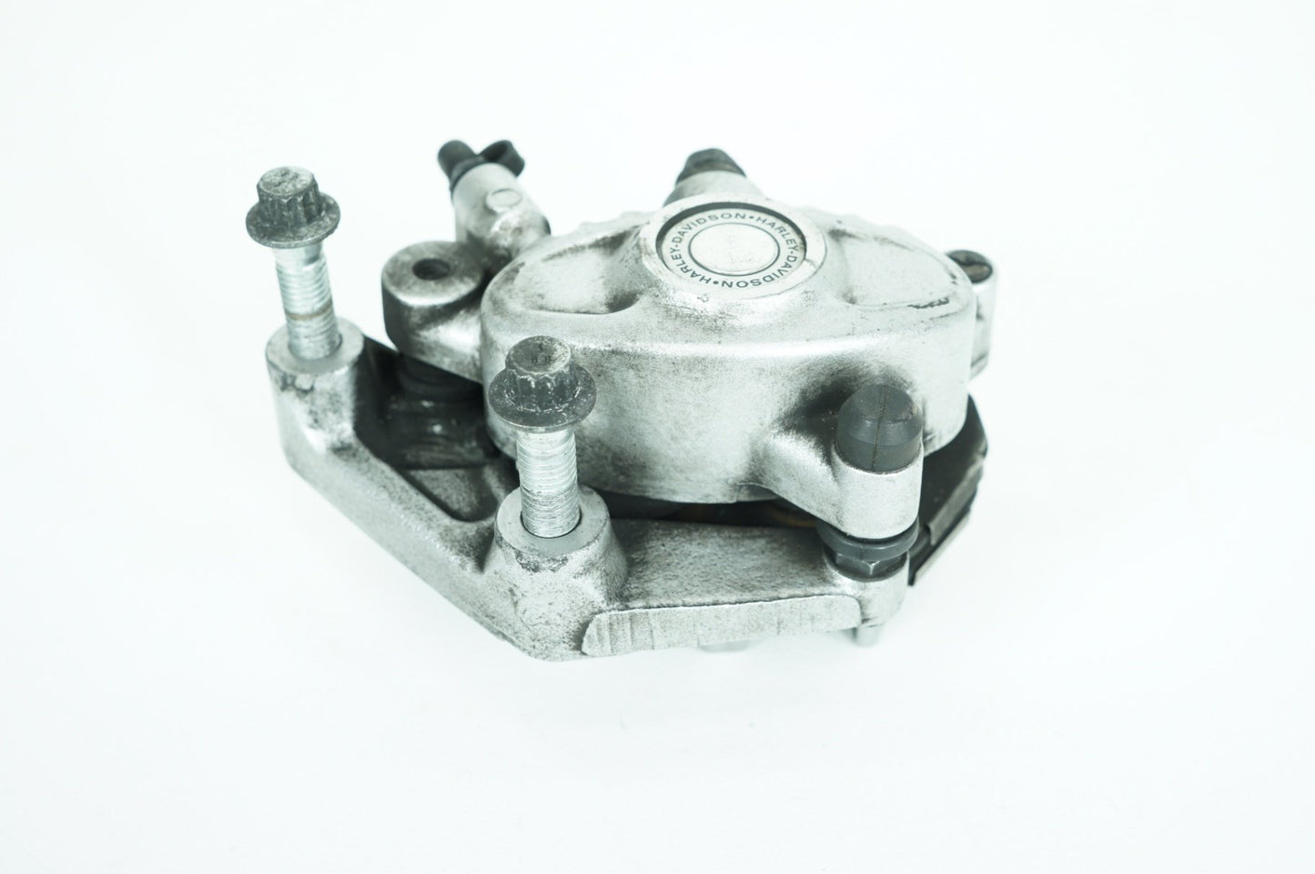 2004 - 2013 Harley-Davidson Sportster Low Front Left 1 Brake Caliper 44121-07