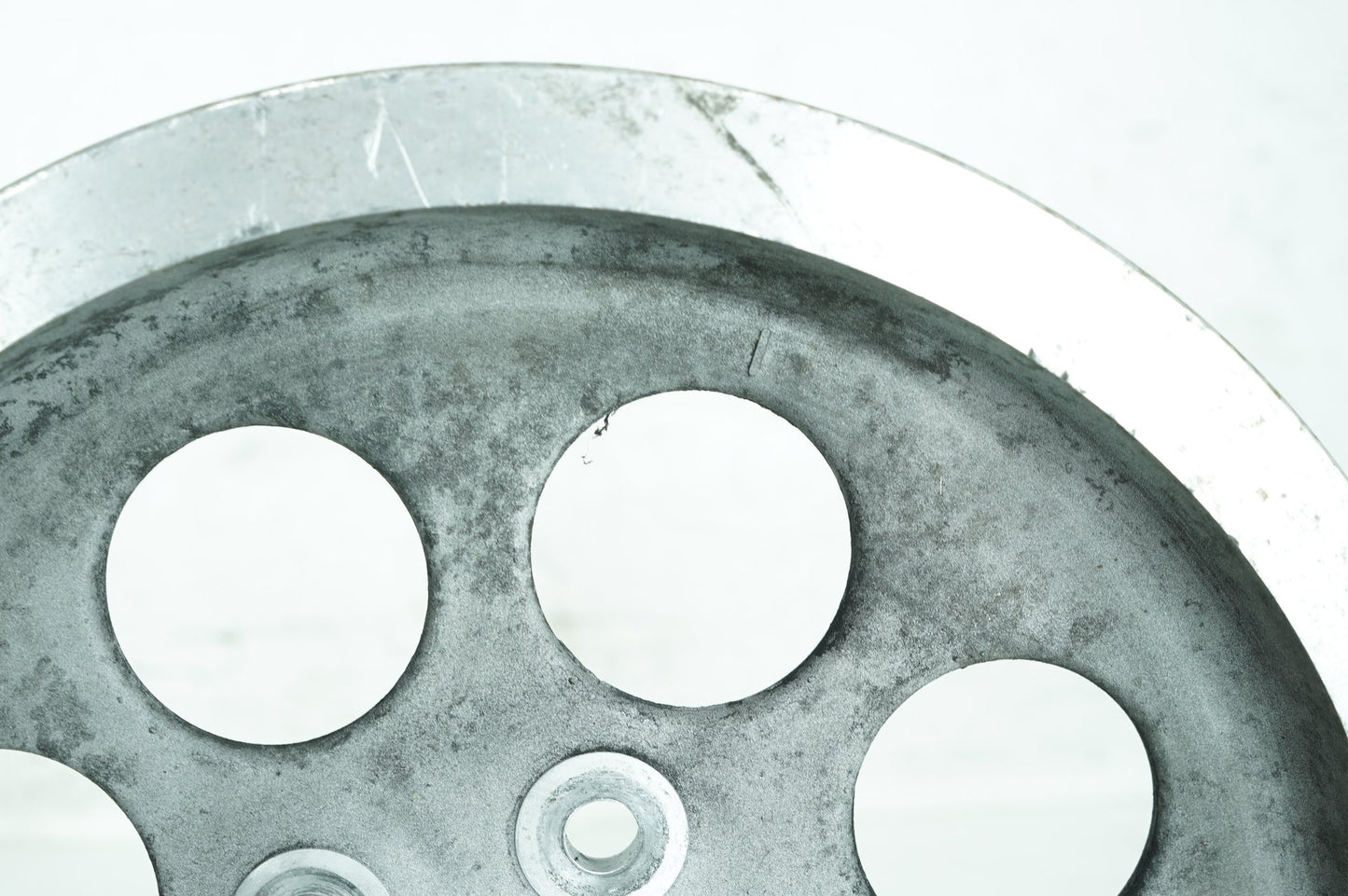 1984 - 1998 Harley-Davidson Touring Electra Glide Sport Rear Driver Pulley Sprocket 40225-86A