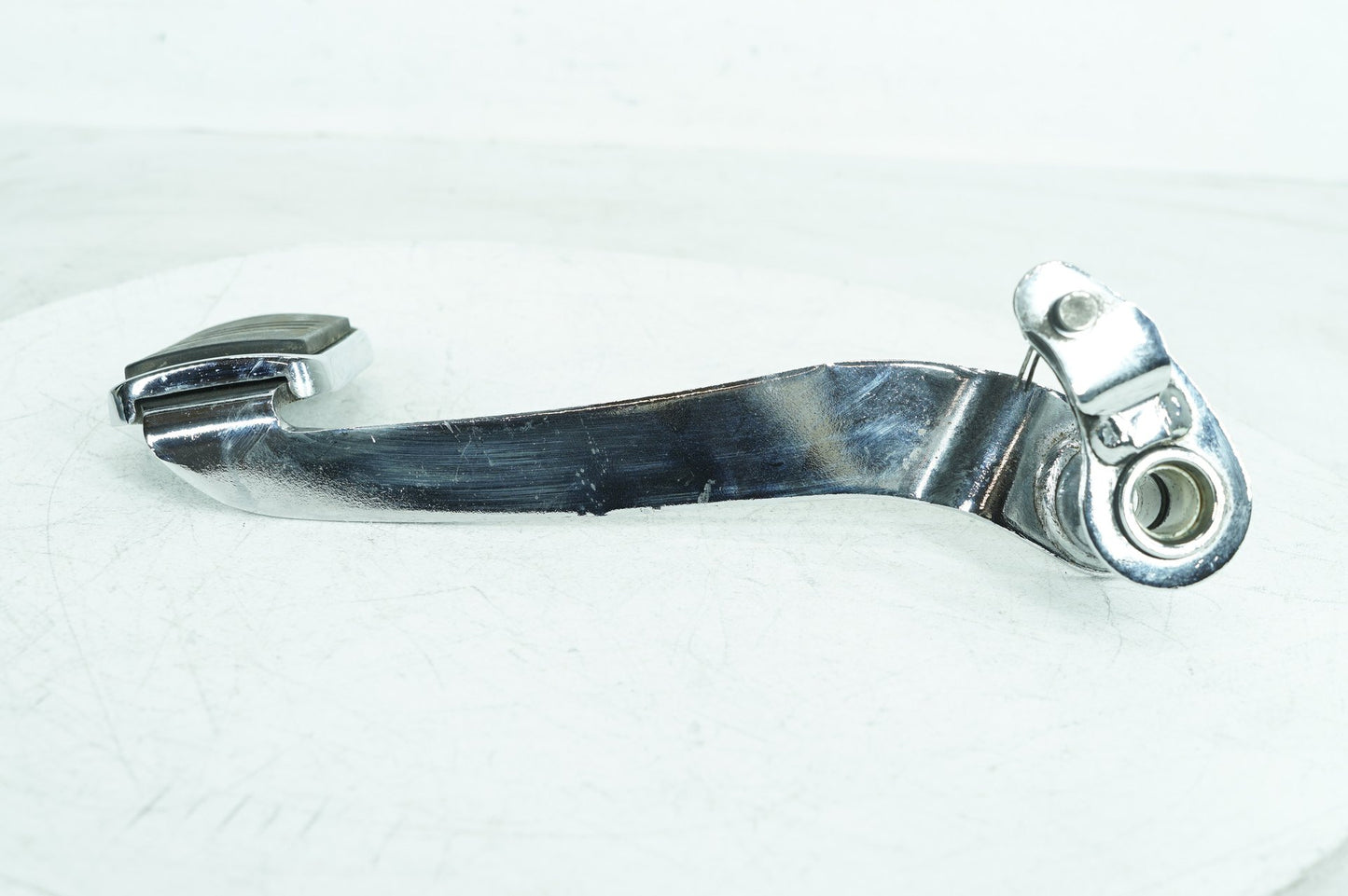 2011 - 2016 Harley-Davidson Touring Road Glide Custom Foot Brake Control Lever Pedal 42407-08