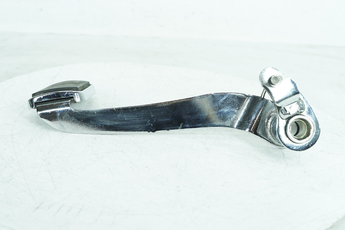2012 Harley-Davidson Touring Road Glide Custom FLTRX Foot Brake Control Lever 42