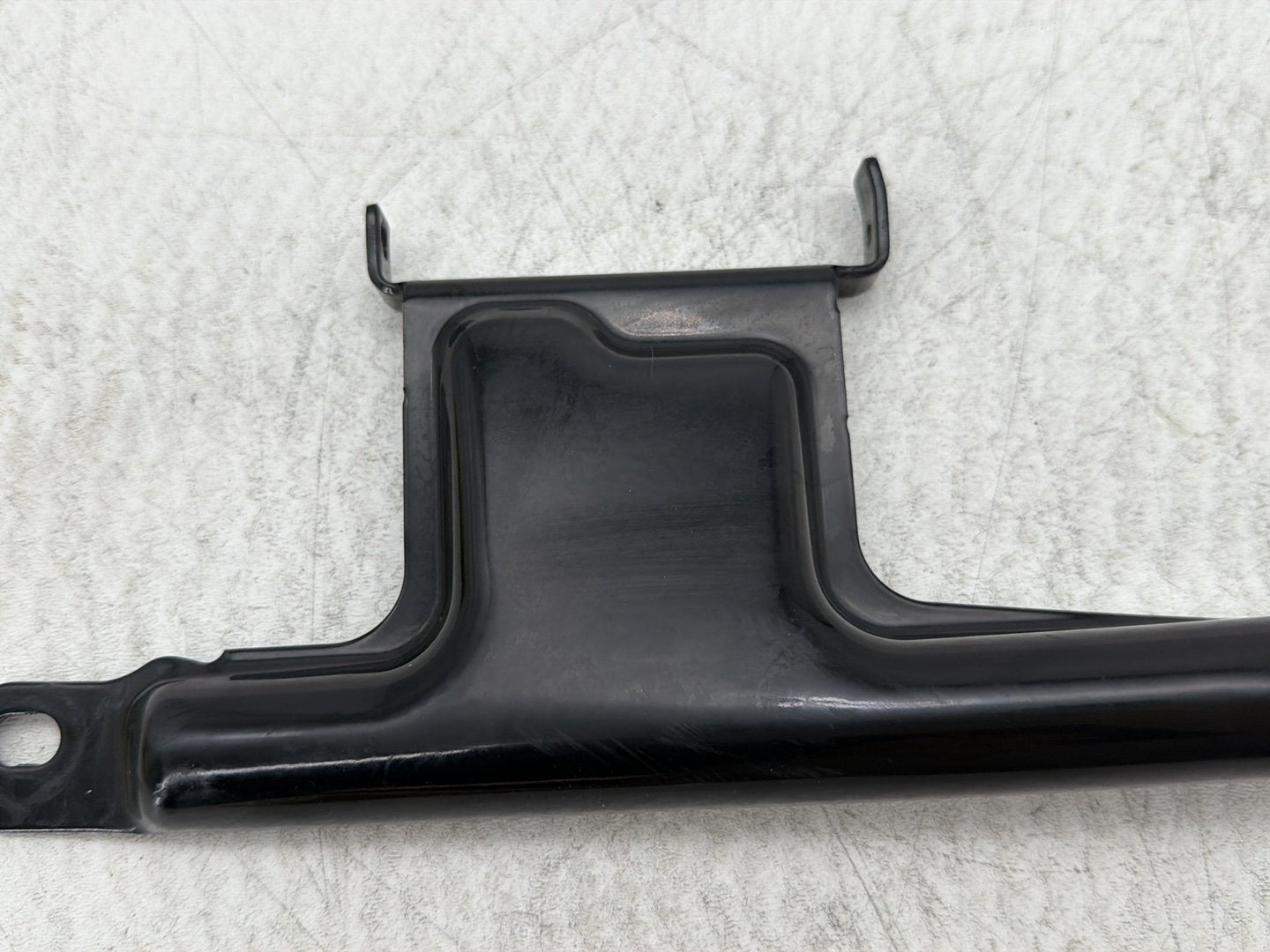 2011 Harley Heritage Softail Classic FLSTC OEM Seat Bracket Mount Support Mounting