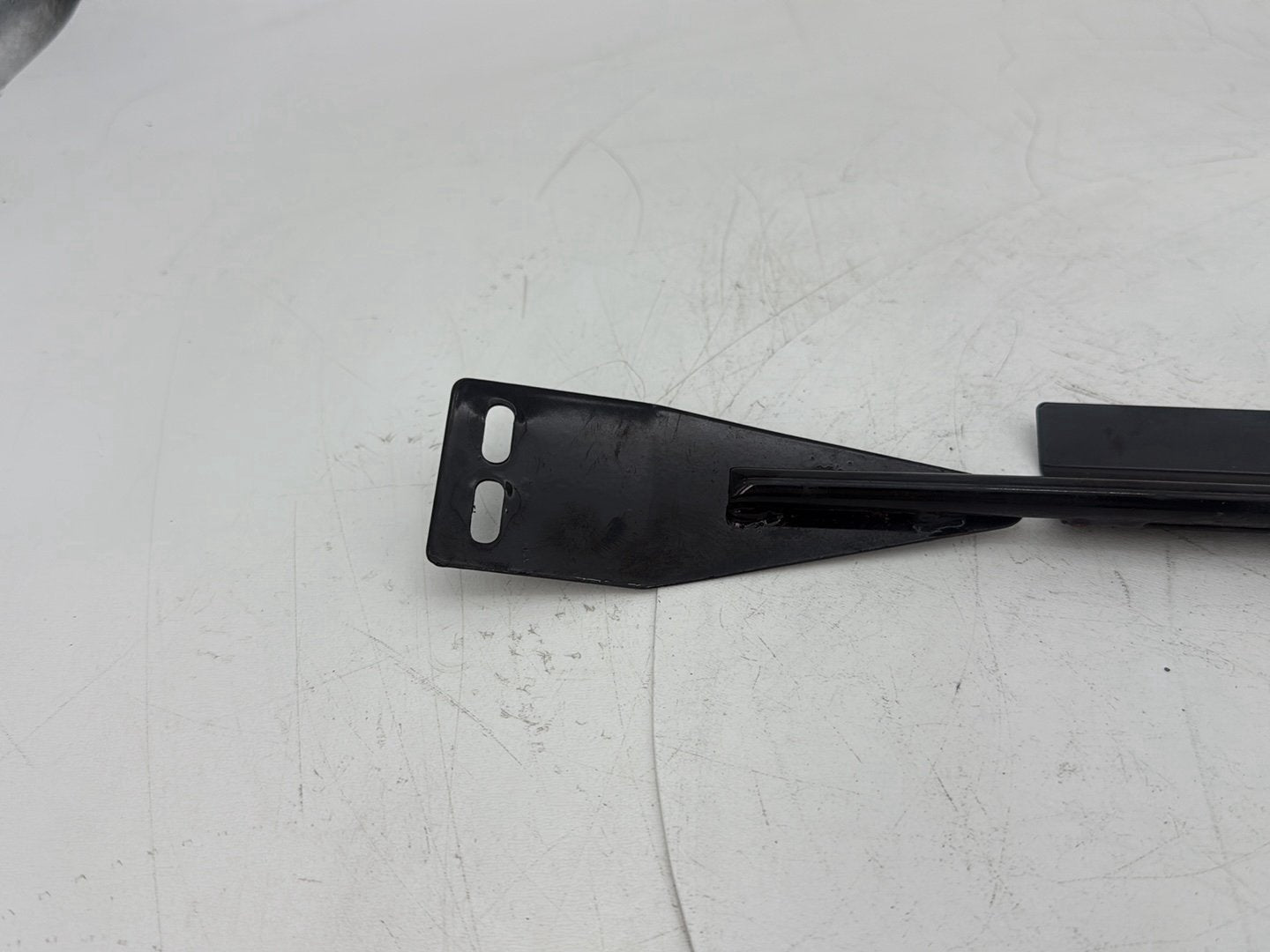 95 Harley Touring Electra Glide Classic OEM Inner Fairing Mount Support Bracket