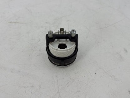 2007 - 2012 Harley-Davidson Touring Electra Glide Ultra Air Gauge Temperature Instrument Cluster