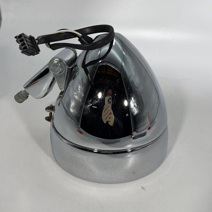 1991 - 2003 Harley-Davidson Sportster Custom Headlight Headlamp Head Lamp Light LED 	67881-96B