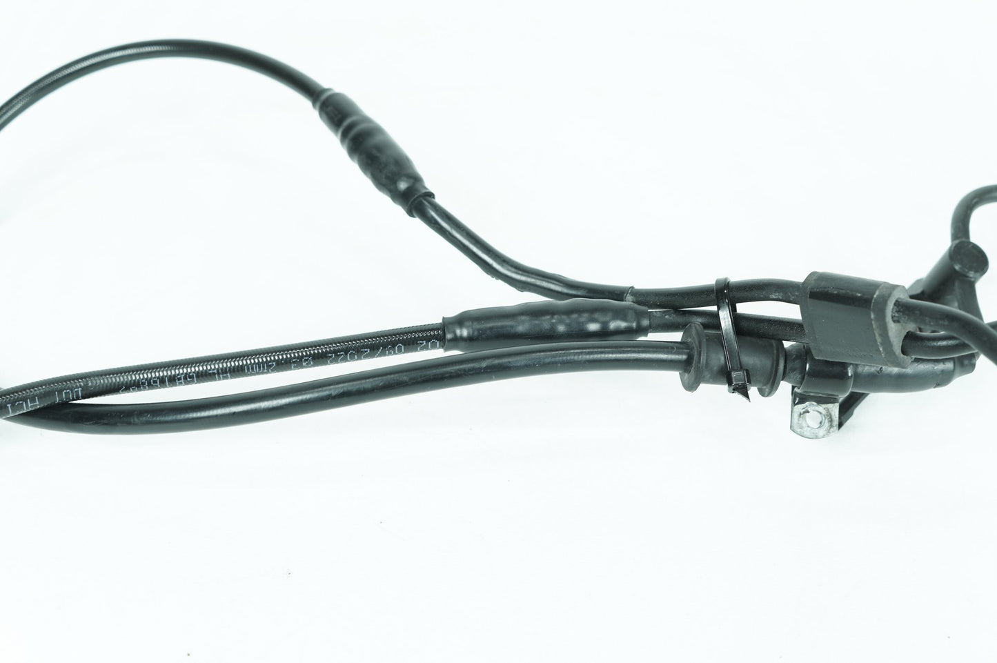 2018 - 2026 Harley-Davidson Softail Low Rider S Rear Brake Hose Line Pipe ABS 41800599