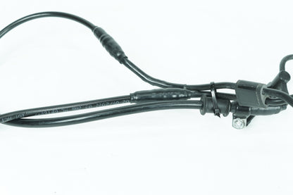 2018 - 2026 Harley-Davidson Softail Low Rider S Rear Brake Hose Line Pipe ABS 41800599