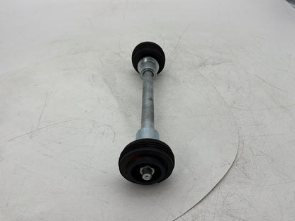 2008 Harley Electra Glide Touring Ultra FLHTCUI OEM Rear Fork Swingarm Pivot Bolt Shaft
