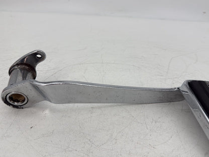 2006 Harley Touring FLHRI Road King OEM Foot Brake Control Lever Pedal