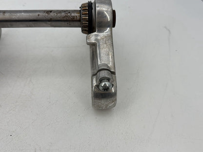 2004 - 2013 Harley-Davidson Sportster 883 Custom Front Fork Upper Lower Triple Tree 45966-04