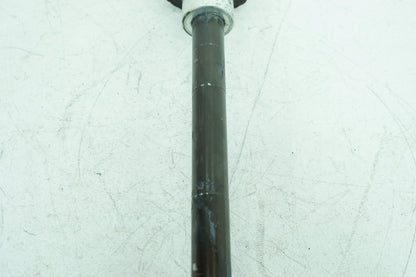 2007 - 2012 Harley-Davidson Touring Electra Glide Classic Rear Fork Swingarm Pivot Bolt Shaft 47505-02