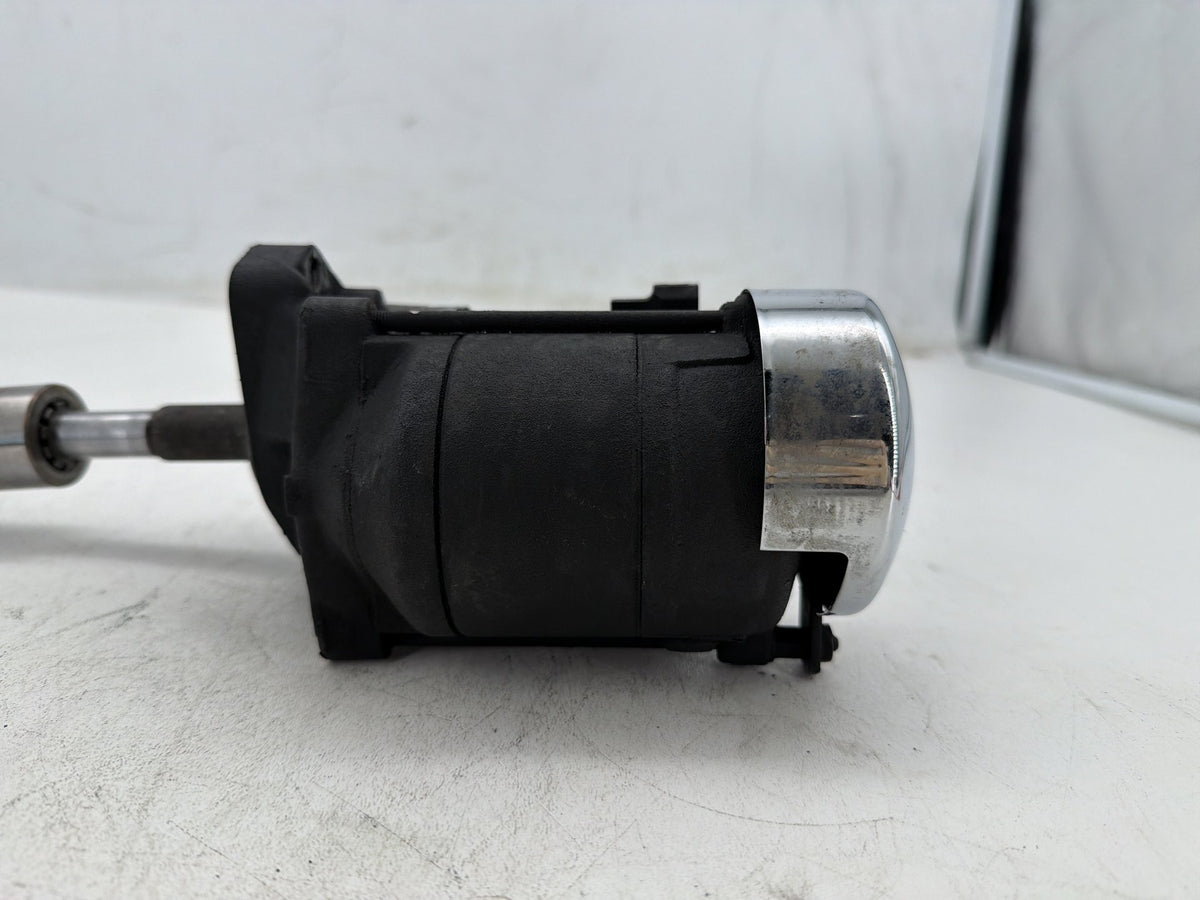 2006 Harley Road King Touring Custom OEM Engine Starter Motor 31553-94B 12V