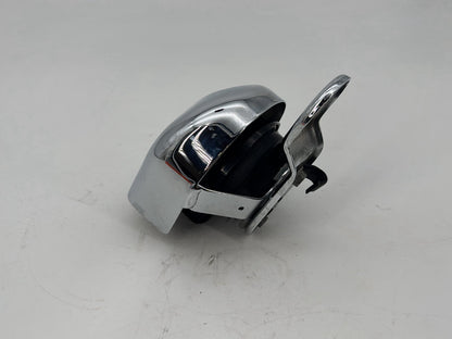 2007 - 2012 Harley-Davidson Touring Road Glide Horn Signal Klaxon Chrome Cover 69012-93A