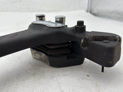 2006 Harley Dyna FXDWGI Wide Glide OEM Rear Back Brake Caliper