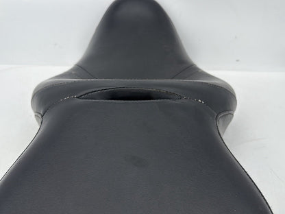 Harley-Davidson Misc  Passenger Rider Driver Seat Saddle 52164-09