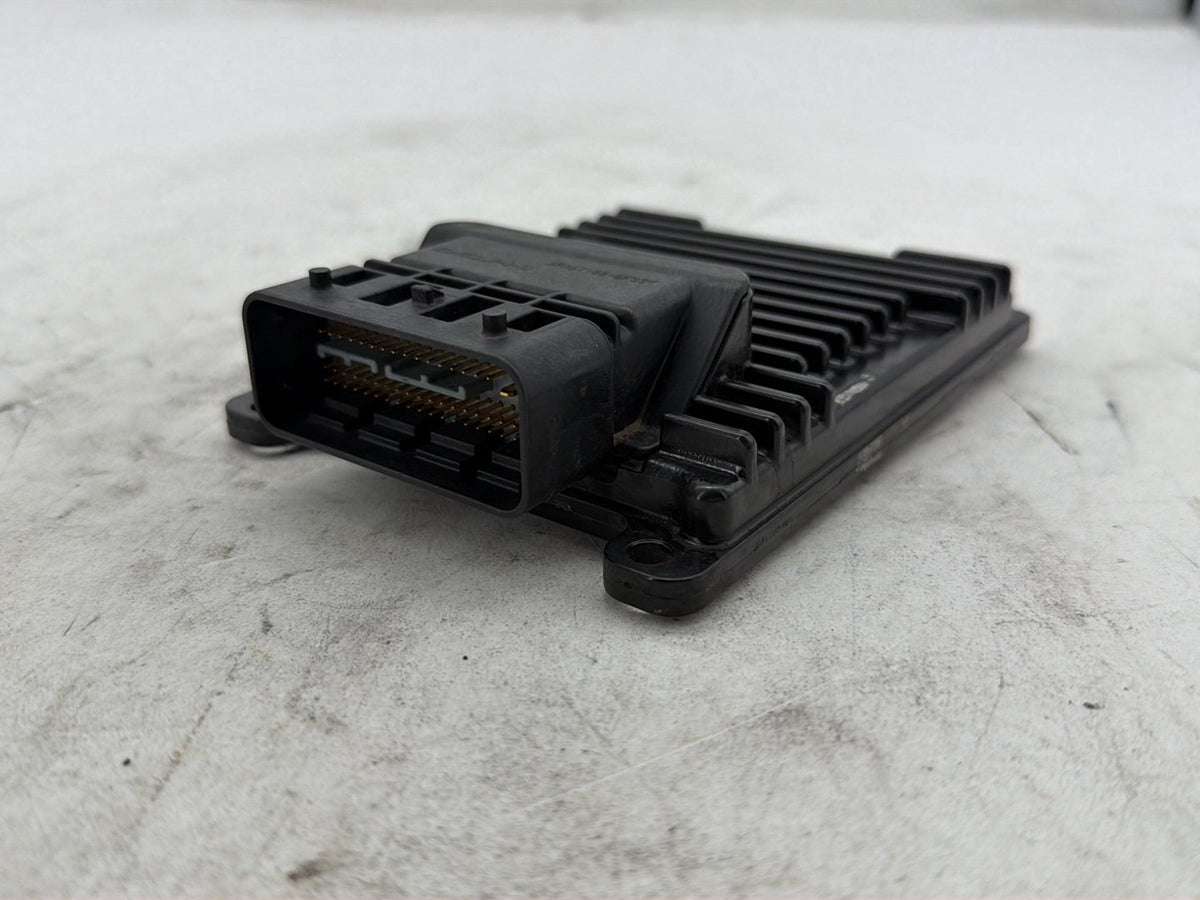 2012 Harley Electra Glide Touring Ultra OEM Engine Control Module Brain ECU ECM
