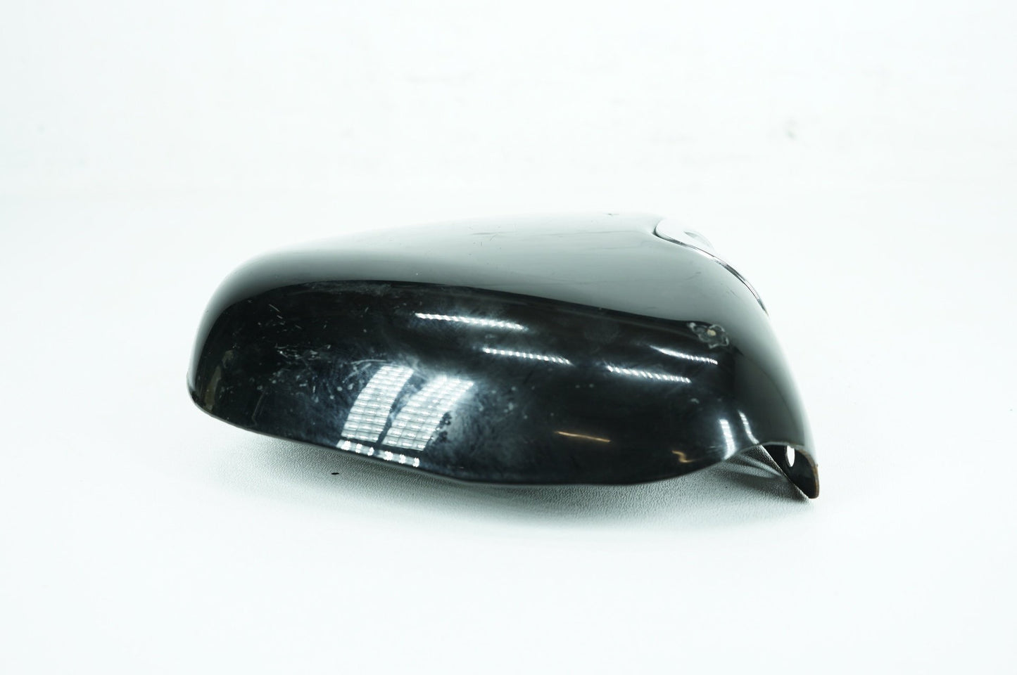 2004 - 2013 Harley-Davidson Sportster Low Right Fairing Side Oil Tank Cover 66252-04