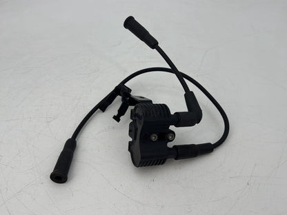 2009 Harley Sportster XL1200 L 1200 Low OEM Ignition Coil Spark Plugs Cable