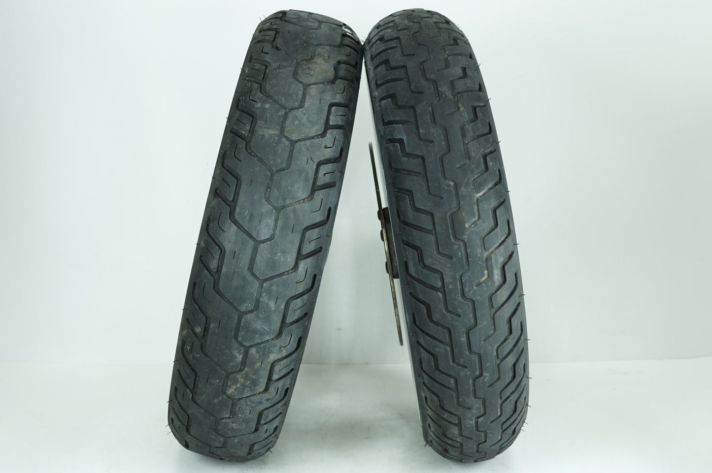 1999 - 2006 Harley-Davidson Softail Deluxe Front Rear Wheel Rim Tire Spoked 40700-05