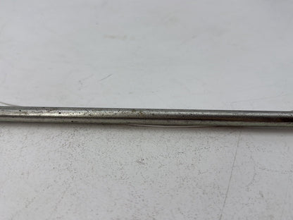 2004 - 2013 Harley-Davidson Sportster 883 Custom Rear Brake Control Push Rod 34581-04