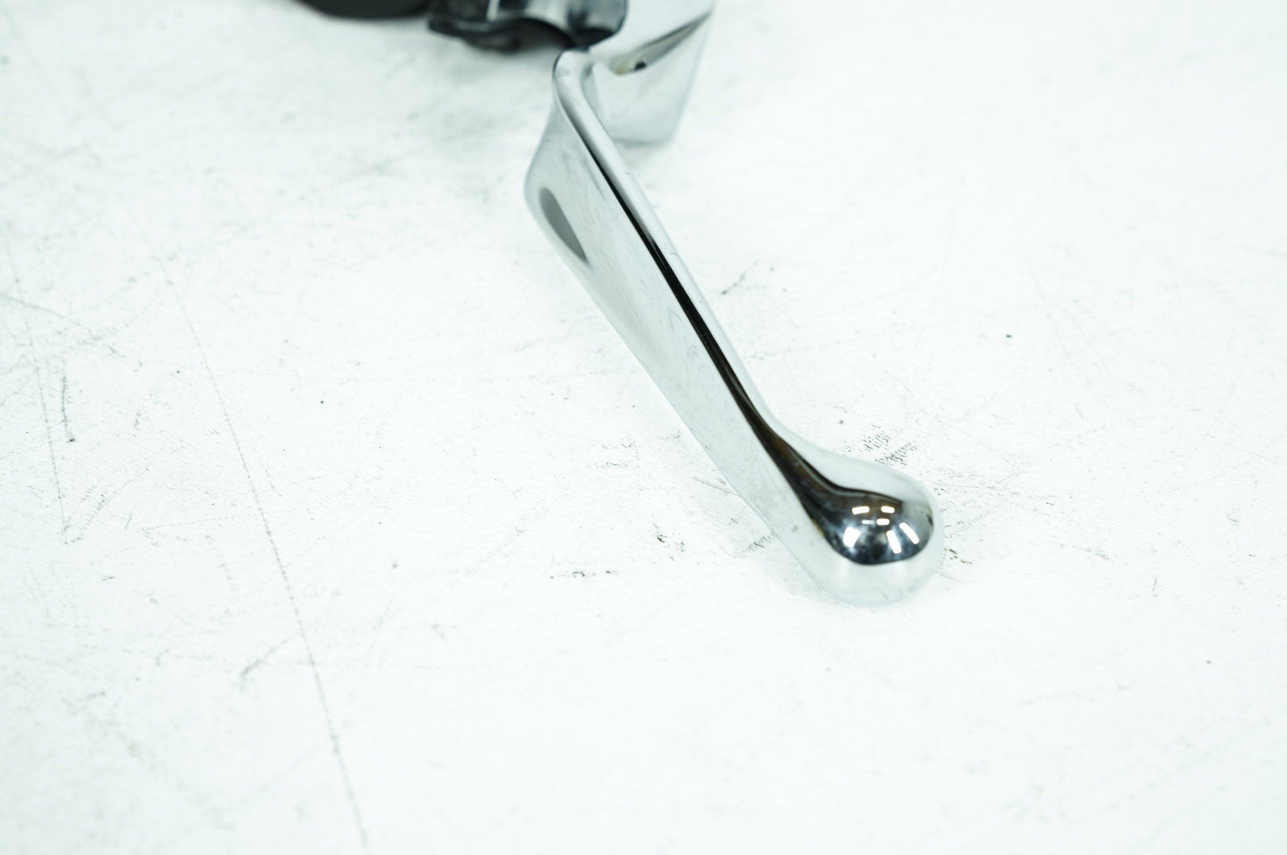 2007 - 2011 Harley-Davidson Touring Road Glide Front Left Hand Clutch Control Lever 45015-96