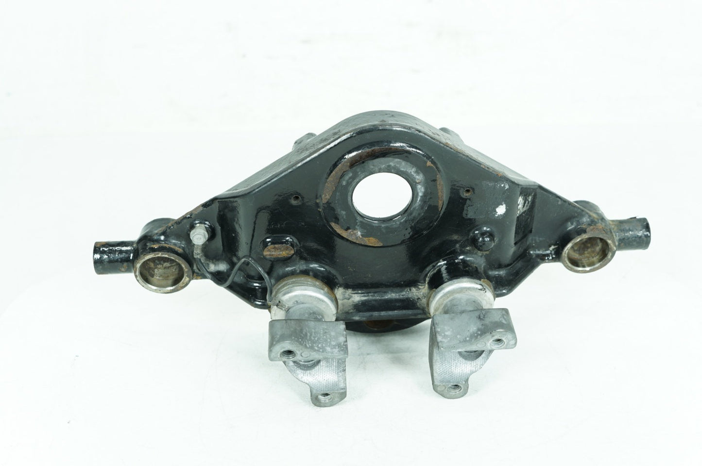 2008 - 2016 Harley-Davidson Touring Road Glide Custom Front Fork Upper Triple Tree Bracket 45435-10